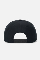 RTA Mars 3D Old English Hat at Gravity NYC